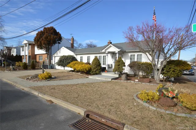 $649,000 | 1300 P Street, Elmont, NY 11003