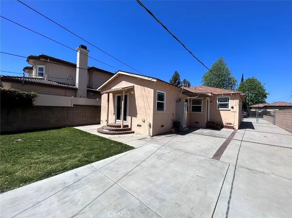 $3,400 | 5452 Loma Avenue, Unit A, Temple City, CA 91780
