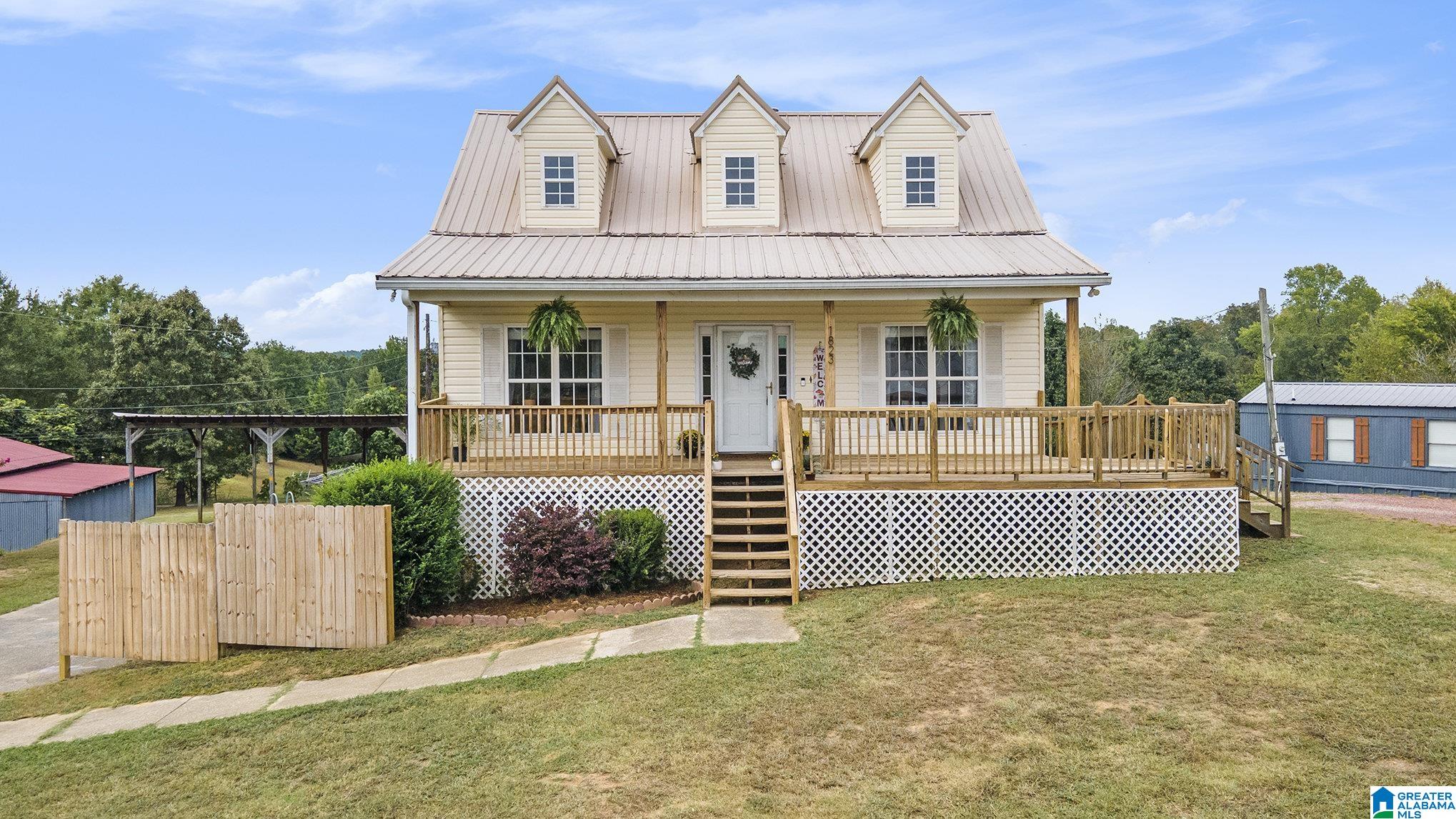 1823 Maple Crest Lane Adger, AL 35006 - Photo 2 of 21