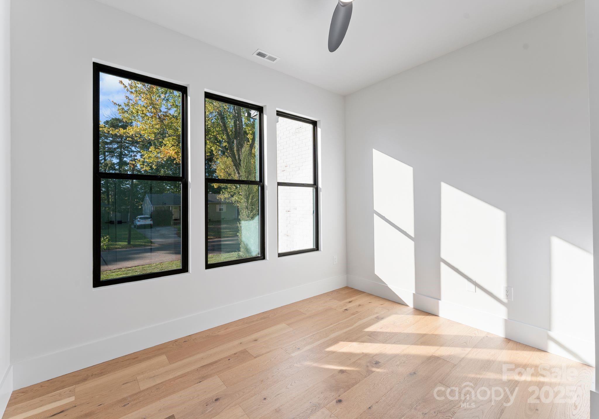 4641 Connecting Road Charlotte, NC 28209 - Photo 32 of 48 a view of a room with a large window