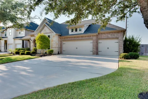 $625,000 | 27502 Rumson Drive, Katy, TX 77494