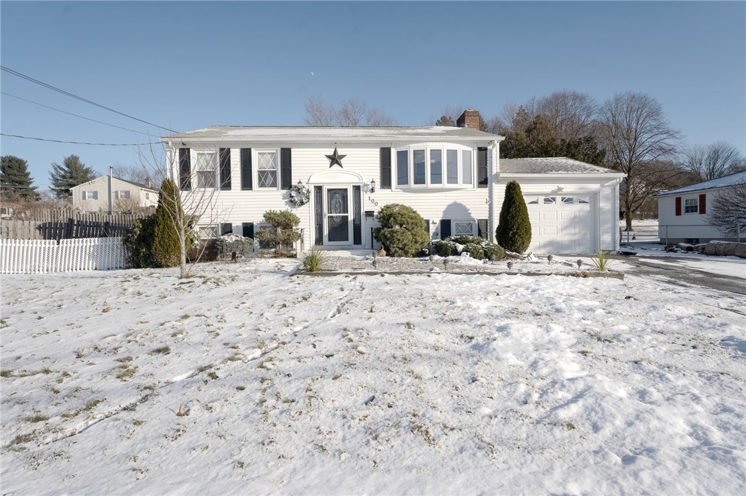 100 Walnut Hill Road Woonsocket, RI 02895 - Photo 1 of 18