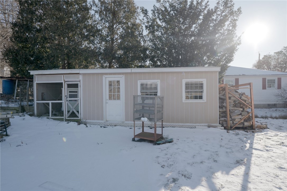 100 Walnut Hill Road Woonsocket, RI 02895 - Photo 14 of 18