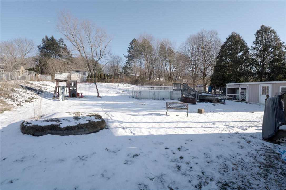 100 Walnut Hill Road Woonsocket, RI 02895 - Photo 16 of 18