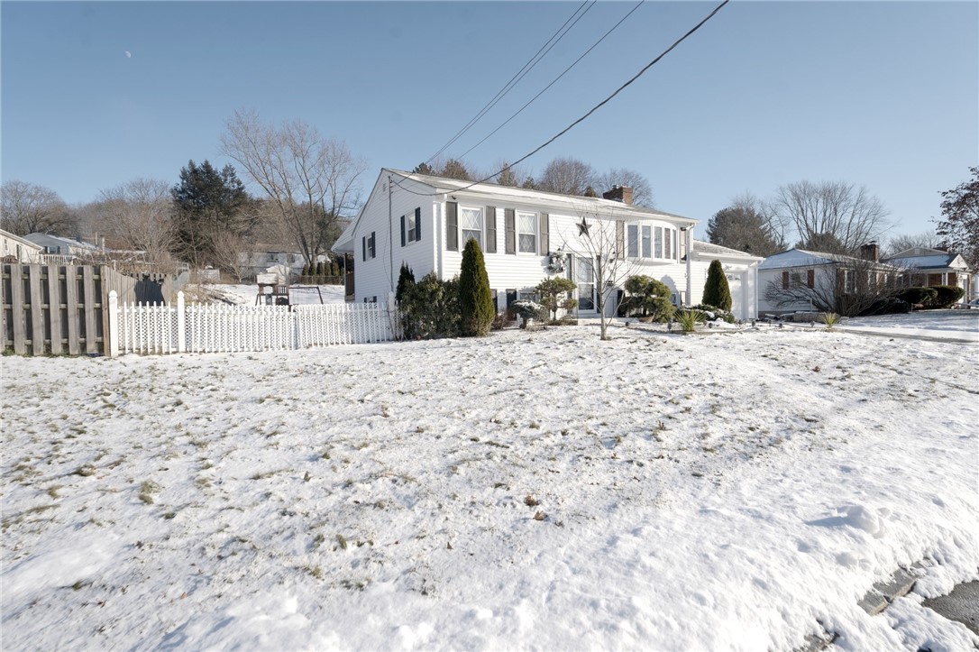 100 Walnut Hill Road Woonsocket, RI 02895 - Photo 18 of 18