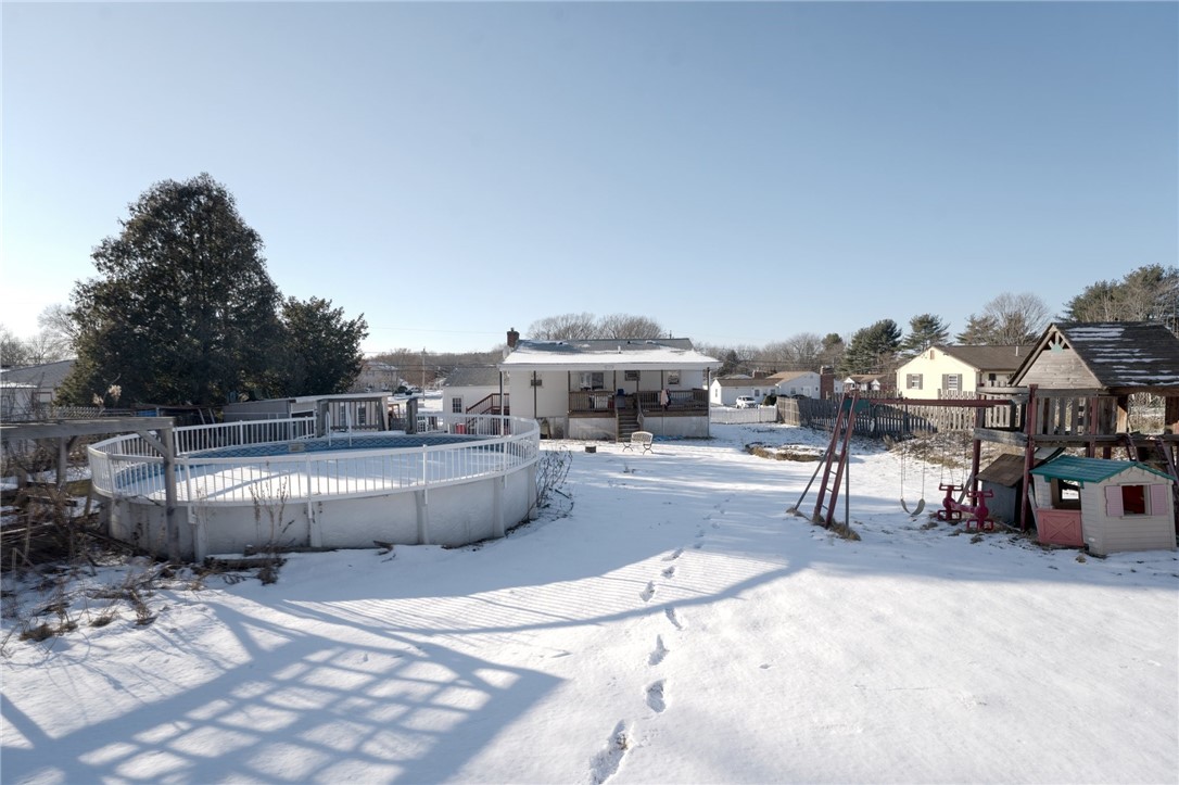 100 Walnut Hill Road Woonsocket, RI 02895 - Photo 2 of 18