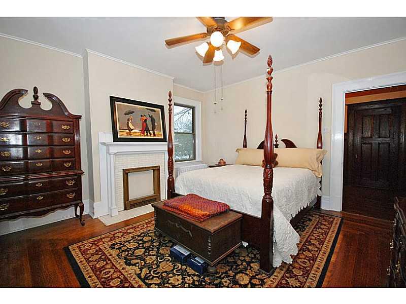 628 River Road Beaver, PA 15009 - Photo 14 of 25 Bedroom. #1