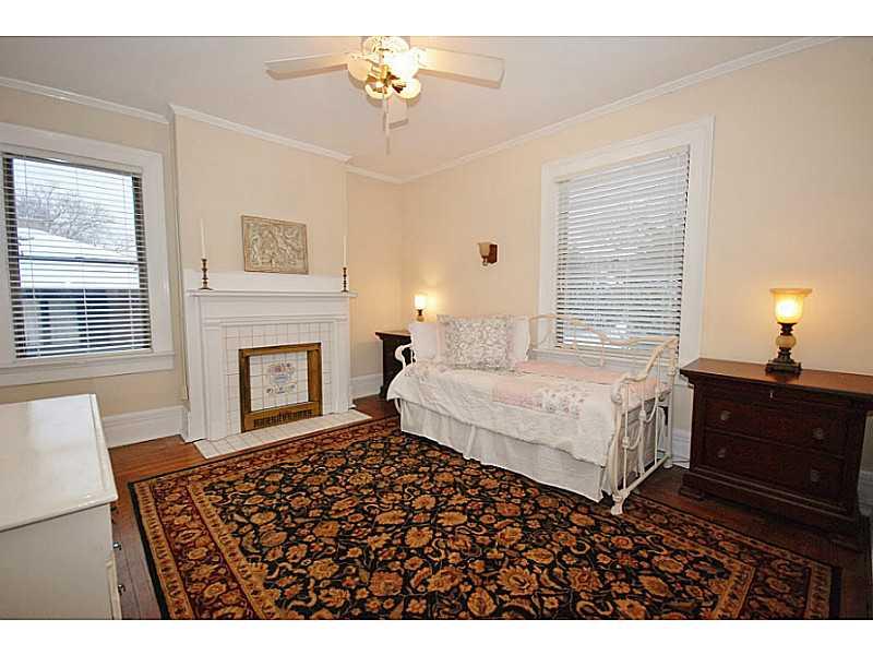 628 River Road Beaver, PA 15009 - Photo 15 of 25 Bedroom. #2