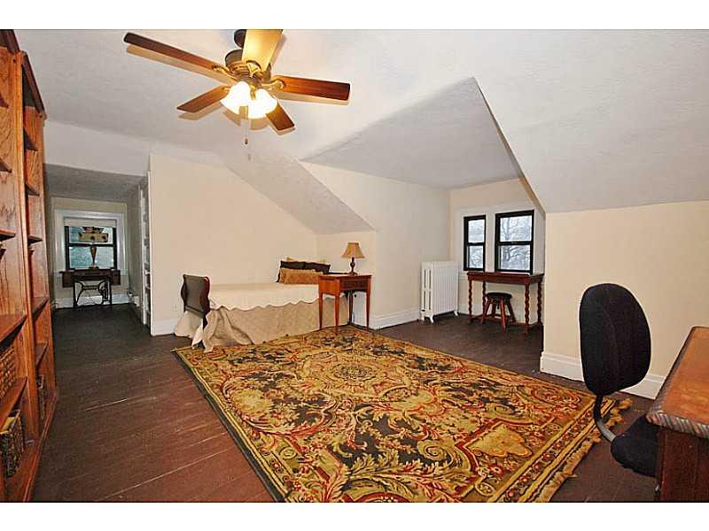628 River Road Beaver, PA 15009 - Photo 16 of 25 Bedroom. #3