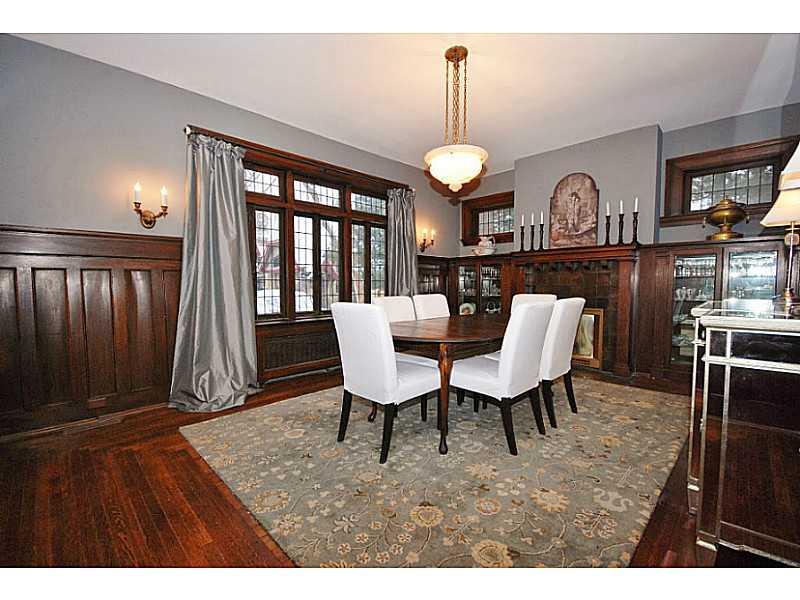 628 River Road Beaver, PA 15009 - Photo 5 of 25 Dining Room.