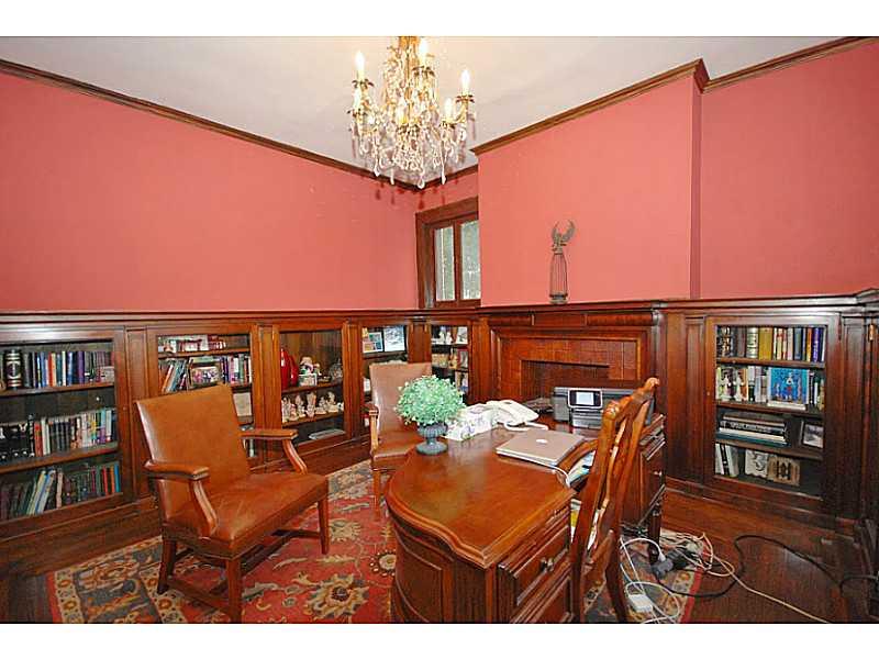 628 River Road Beaver, PA 15009 - Photo 7 of 25 Den.