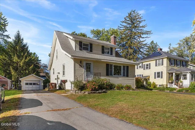$380,000 | 15 Roweland Avenue, Bethlehem, NY 12054