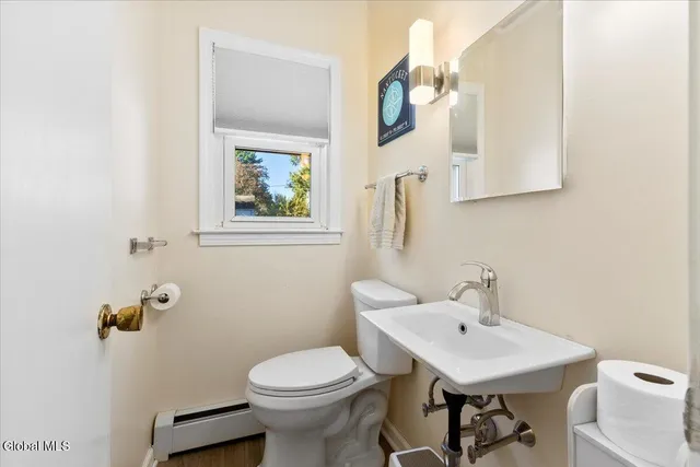 $380,000 | 15 Roweland Avenue, Bethlehem, NY 12054