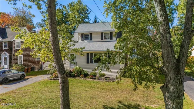 $380,000 | 15 Roweland Avenue, Bethlehem, NY 12054