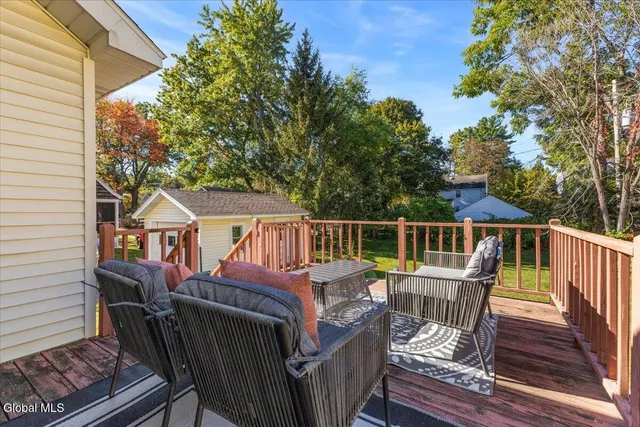 $380,000 | 15 Roweland Avenue, Bethlehem, NY 12054