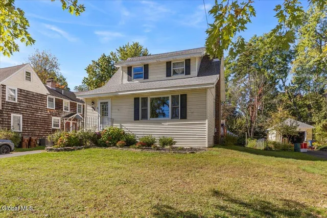 $380,000 | 15 Roweland Avenue, Bethlehem, NY 12054