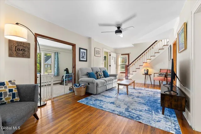 $380,000 | 15 Roweland Avenue, Bethlehem, NY 12054