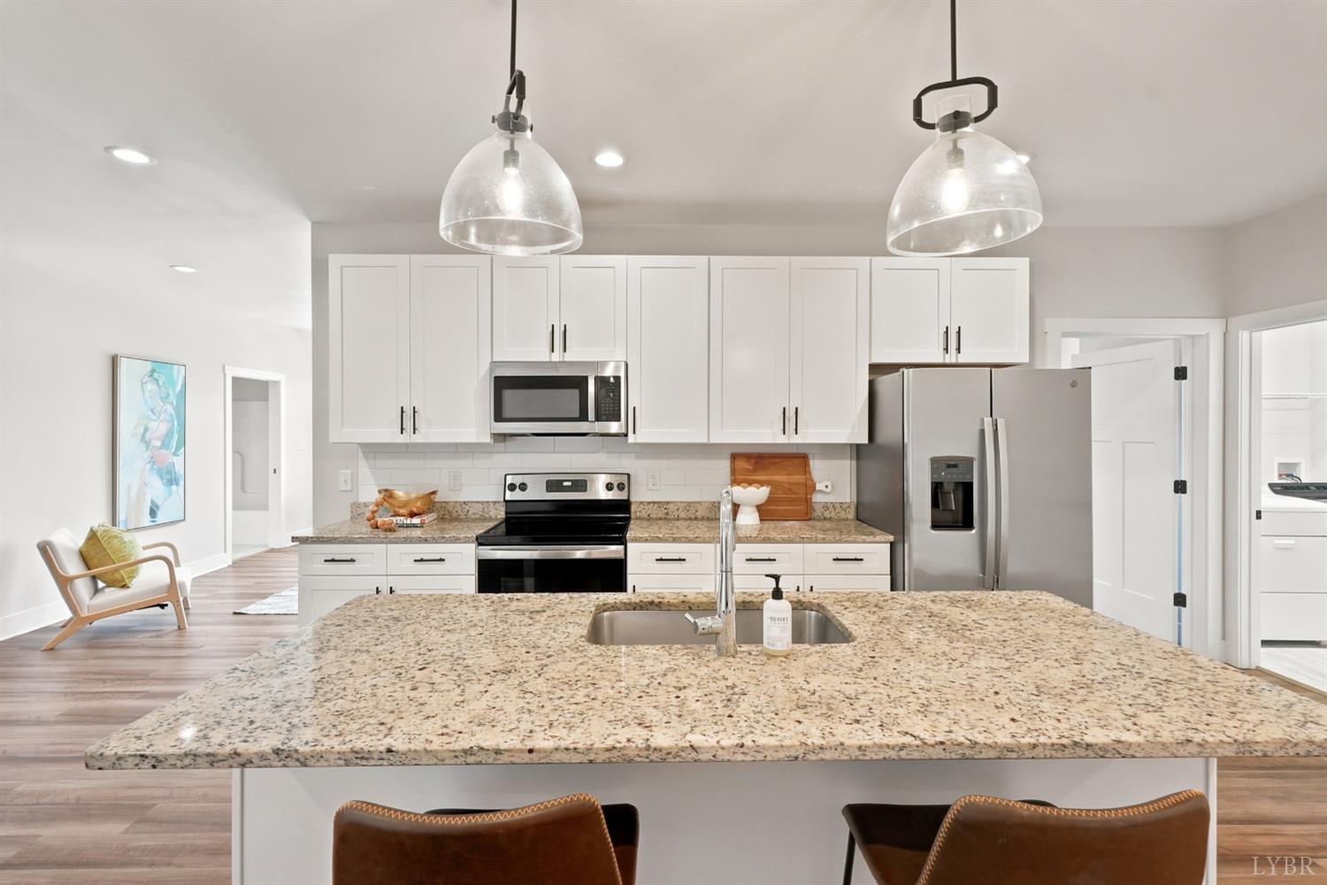 1300 Stoney Ridge Boulevard, Unit 306 Forest, VA 24551 - Photo 7 of 46