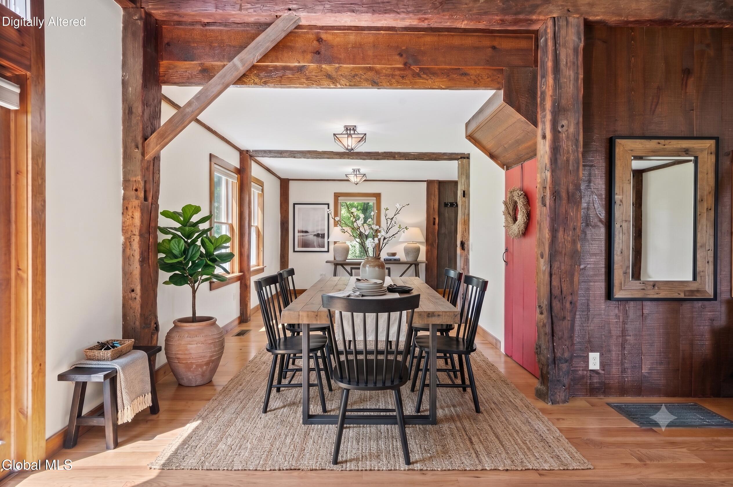601 Dunbar Road Jackson, NY 12834 - Photo 9 of 74 1