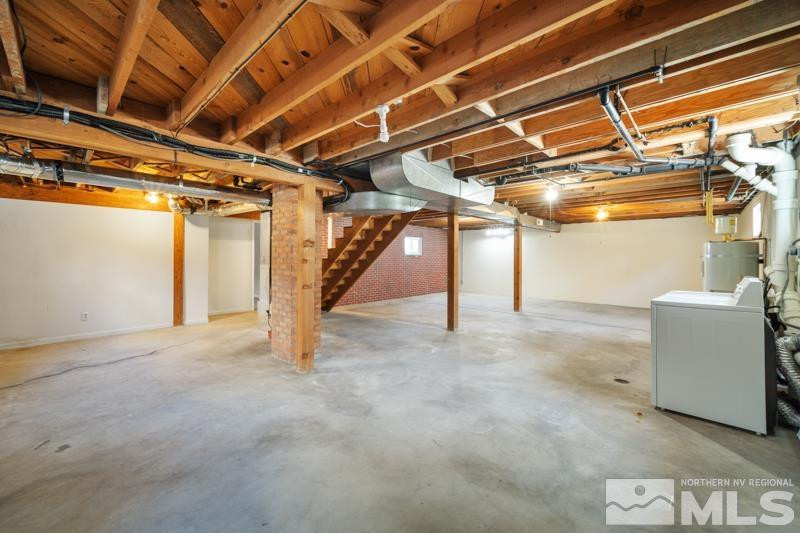360 Sunset Drive Reno, NV 89509 - Photo 15 of 22 a view of a garage