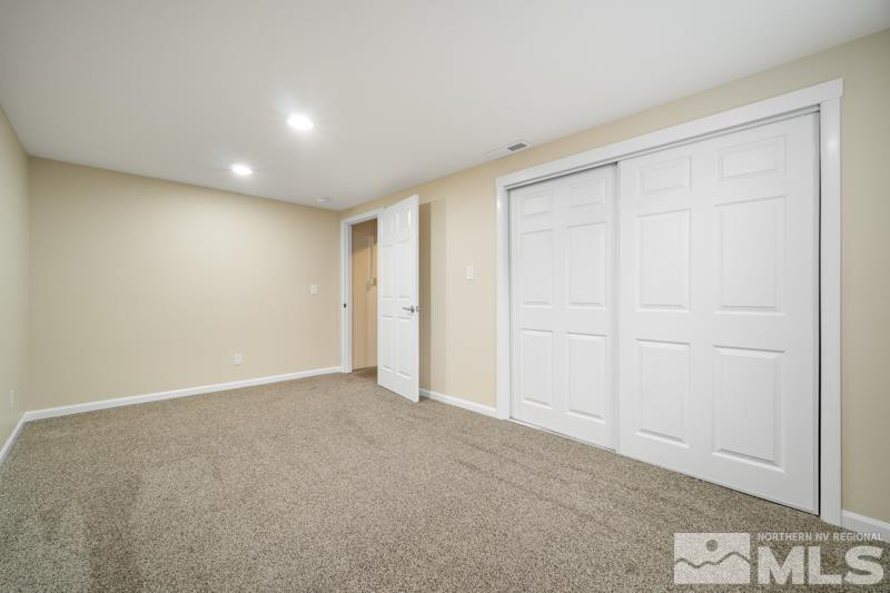 360 Sunset Drive Reno, NV 89509 - Photo 16 of 22 a view of an empty room