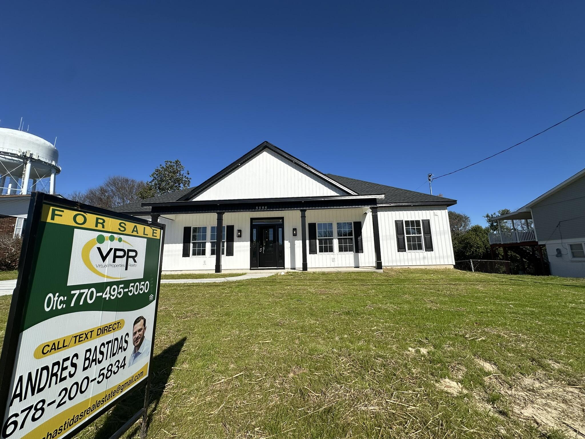 2513 Weldon Drive Augusta, GA 30906 - Photo 35 of 35 IMG_5140