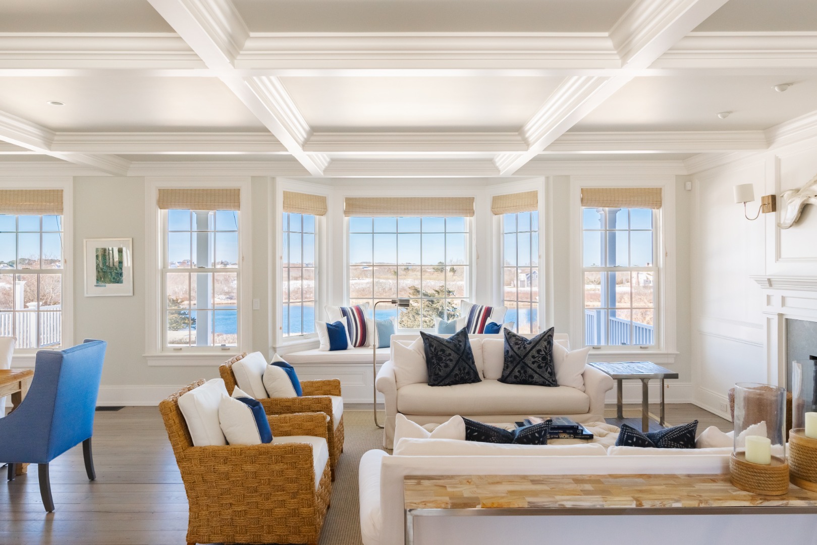 13 Washing Pond Road Nantucket, MA 02554 - Photo 6 of 68