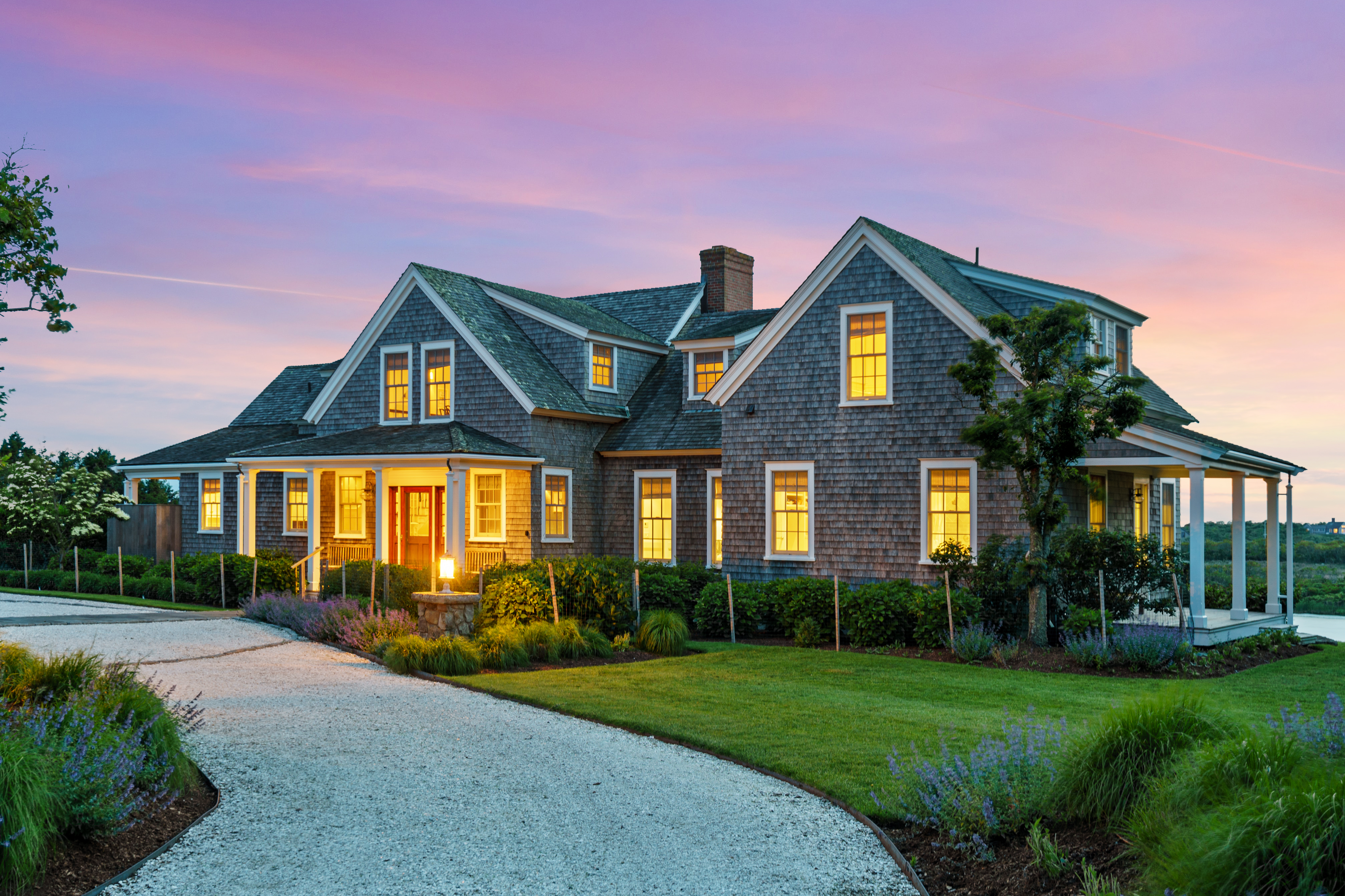 13 Washing Pond Road Nantucket, MA 02554 - Photo 67 of 68