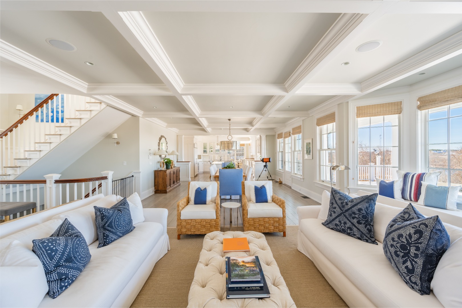 13 Washing Pond Road Nantucket, MA 02554 - Photo 8 of 68