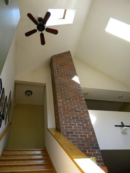 10 Lower Diamond Farm Road Winthrop, ME 04364 - Photo 22 of 35 The master suite occupies the whole...