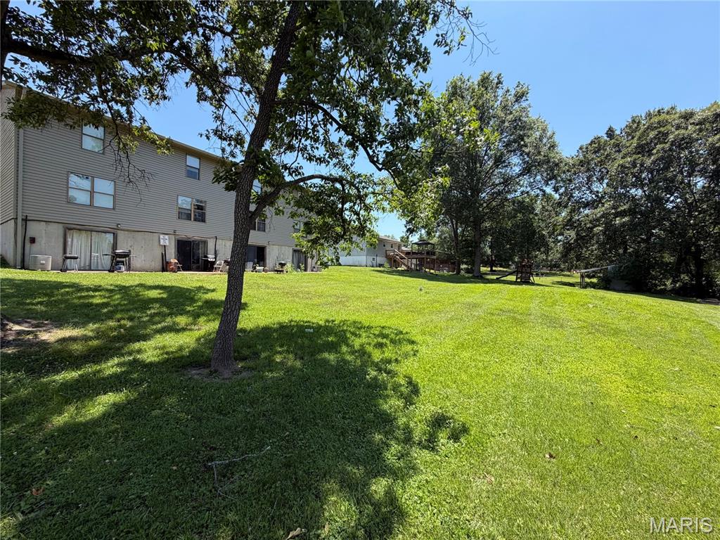 8100 Local Hillsboro Road Cedar Hill, MO 63016 - Photo 19 of 21
