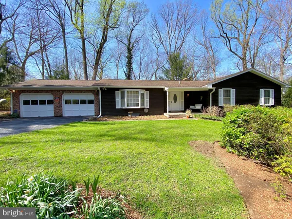 $559,000 | 4992 Tall Oaks Drive, Monrovia, MD 21770