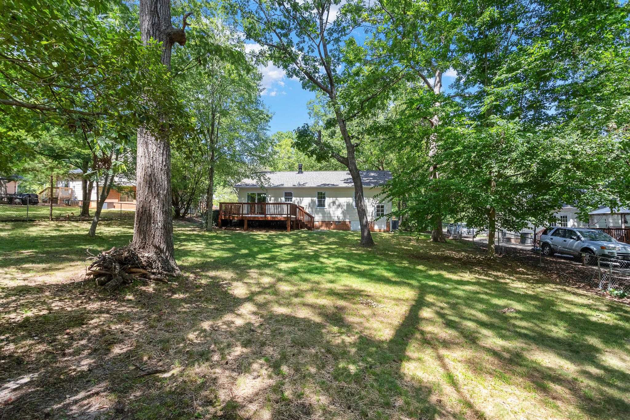 605 Sawmill Road Raleigh, NC 27615 - Photo 13 of 35 Photo 13