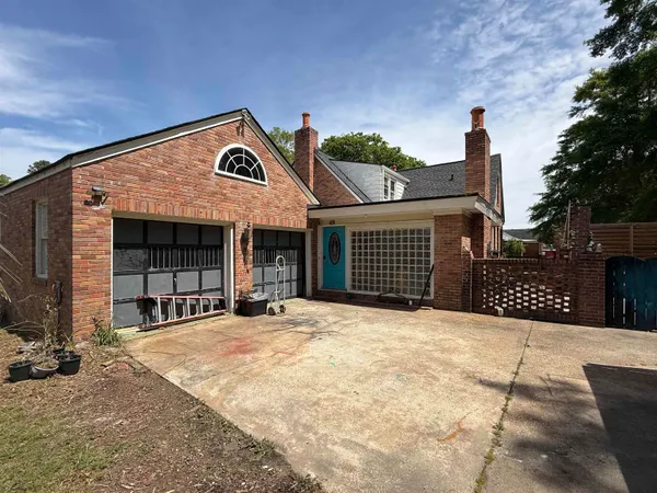 $244,000 | 605 East Main Street, Lake City, SC 29560