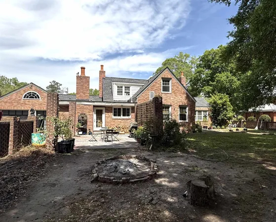 $244,000 | 605 East Main Street, Lake City, SC 29560