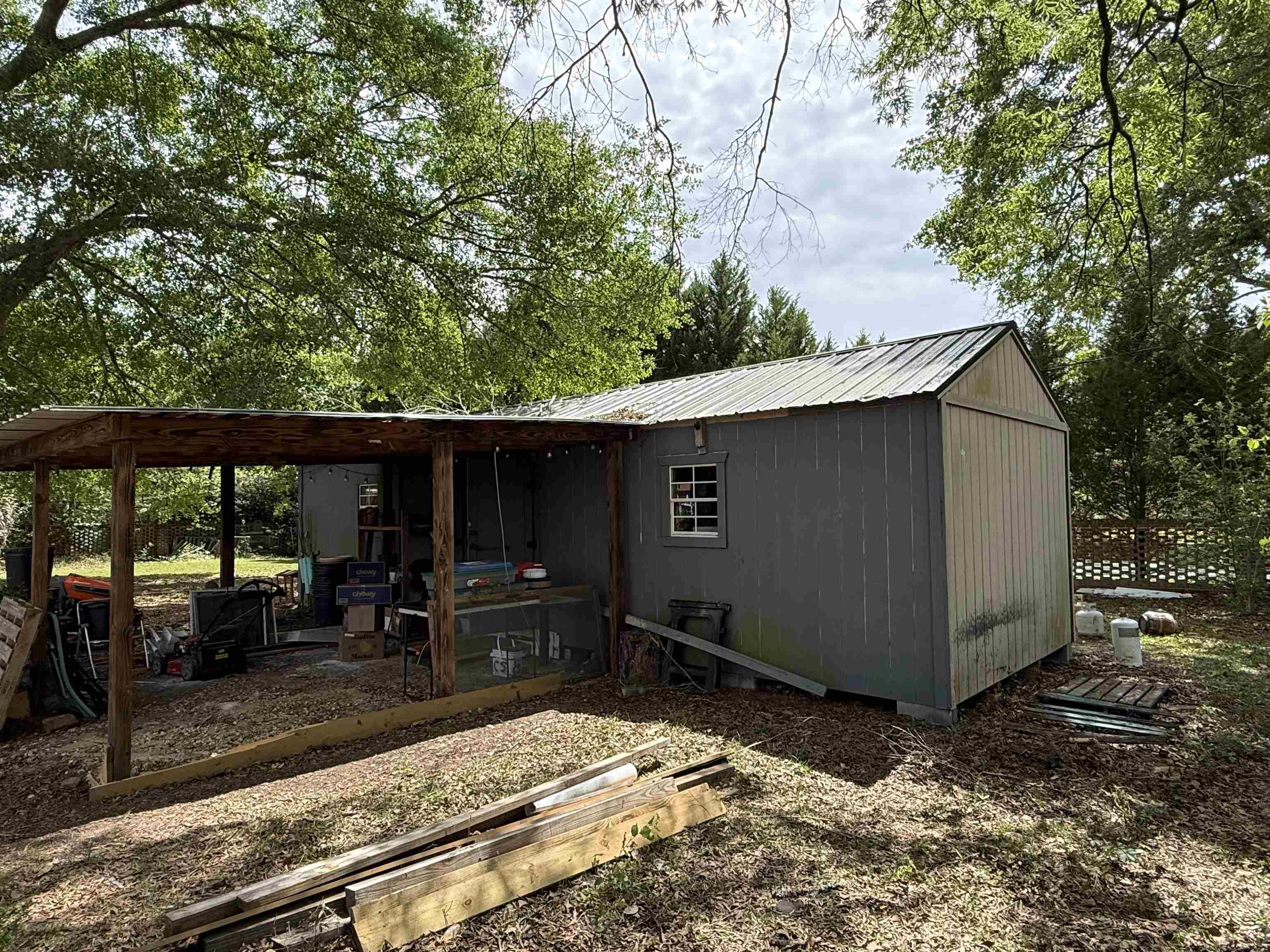 605 East Main Street Lake City, SC 29560 - Photo 40 of 45