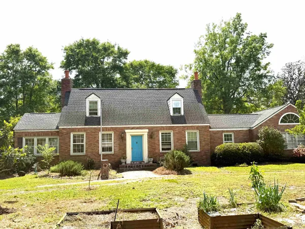 $244,000 | 605 East Main Street, Lake City, SC 29560