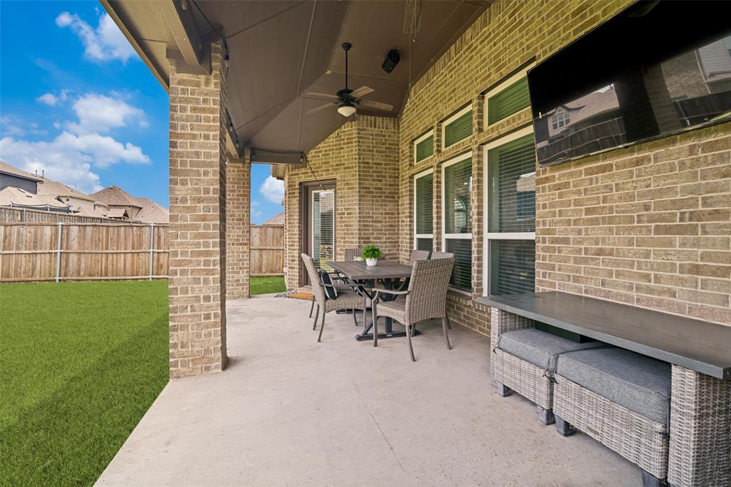 1128 Flamingo Road Forney, TX 75126 - Photo 28 of 31