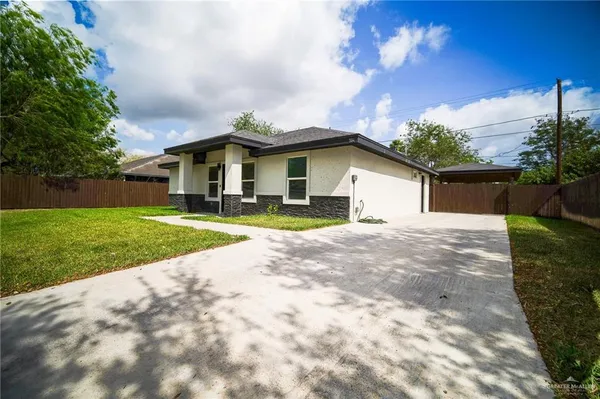 $1,600 | 504 San Antonio Circle, Alamo, TX 78516