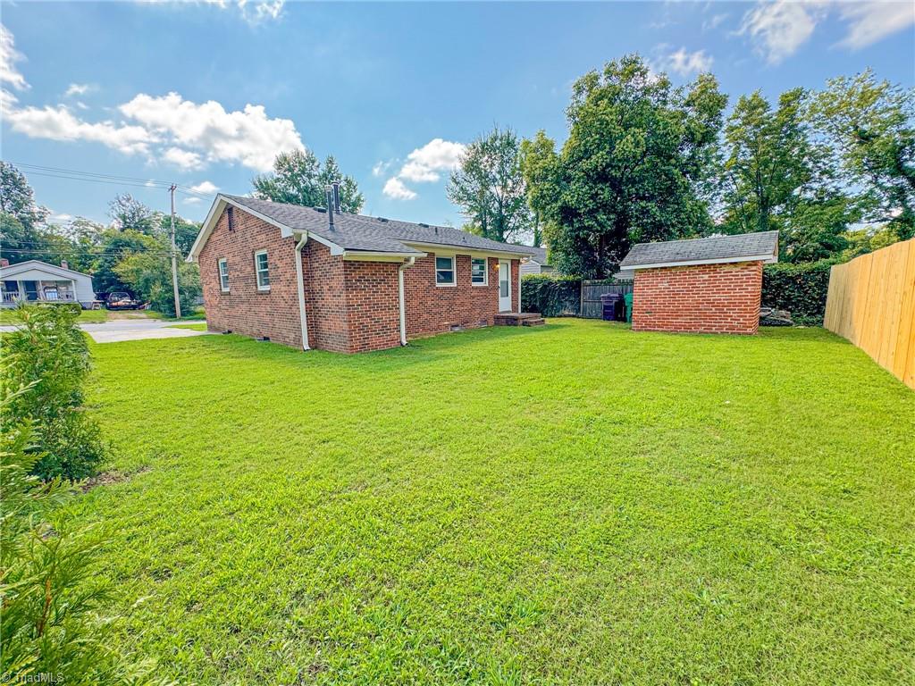 208 Hay Street High Point, NC 27260 - Photo 13 of 19 Gallery Image 13