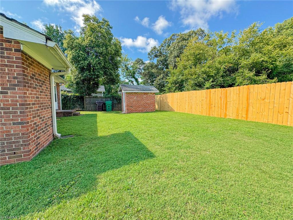 208 Hay Street High Point, NC 27260 - Photo 15 of 19 Gallery Image 15