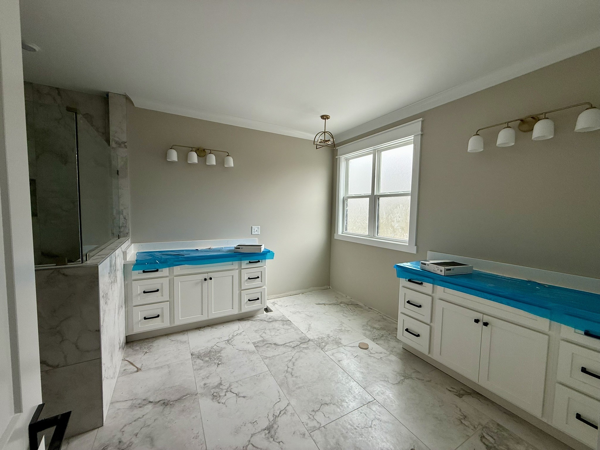 8625 Twelve Corners Road Lascassas, TN 37085 - Photo 16 of 25 a room with storage and utility