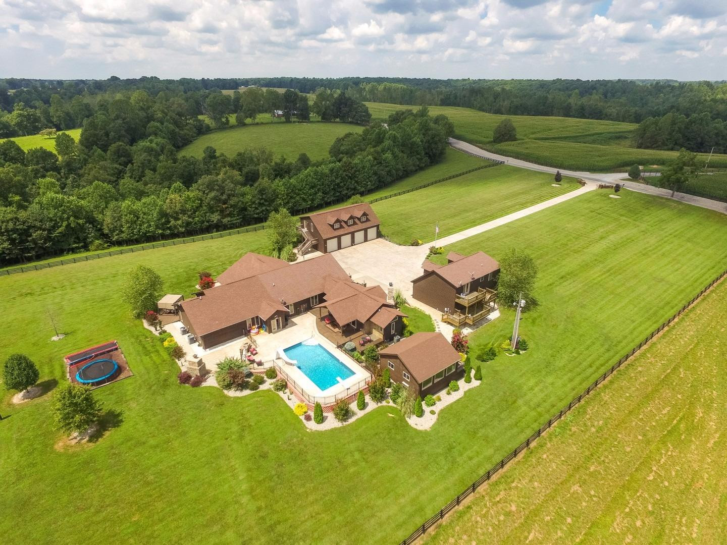 845 Apostolic Ridge Road Liberty, KY 42539 - Photo 1 of 72 Photo 1