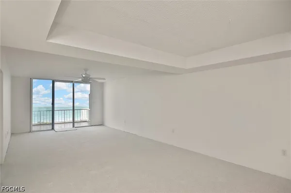 wooden floor in a room with a window