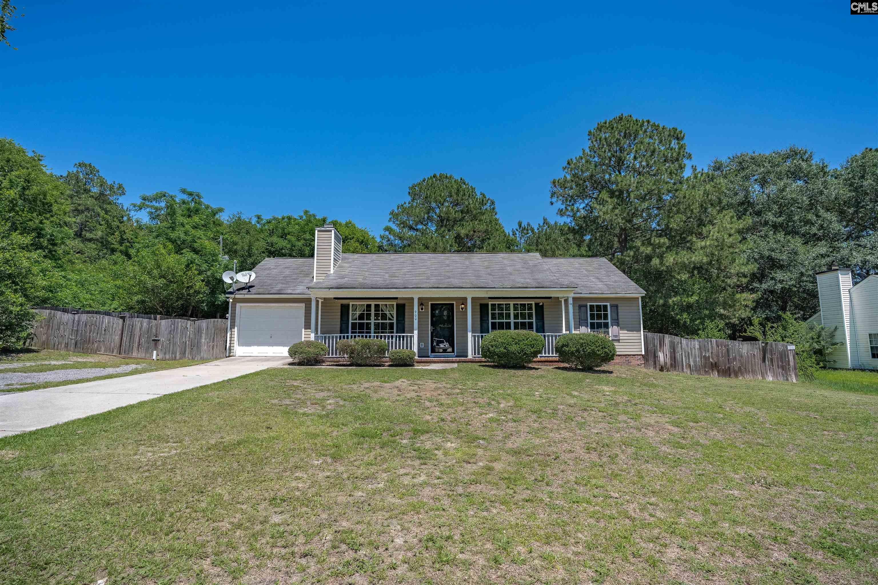 900 Watts Hill Road Lugoff, SC 29078 - Photo 4 of 39
