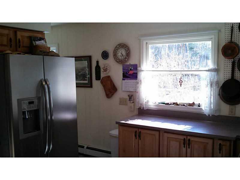 321 Mountain Road Woolwich, ME 04579 - Photo 5 of 35 Kitchen.