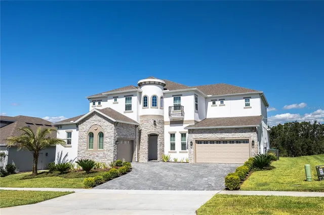 $2,380,000 | 16077 Barkly Rdg Court, Winter Garden, FL 34787