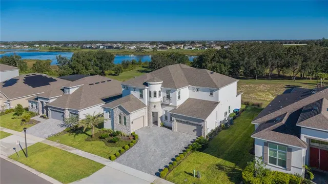 $2,380,000 | 16077 Barkly Rdg Court, Winter Garden, FL 34787