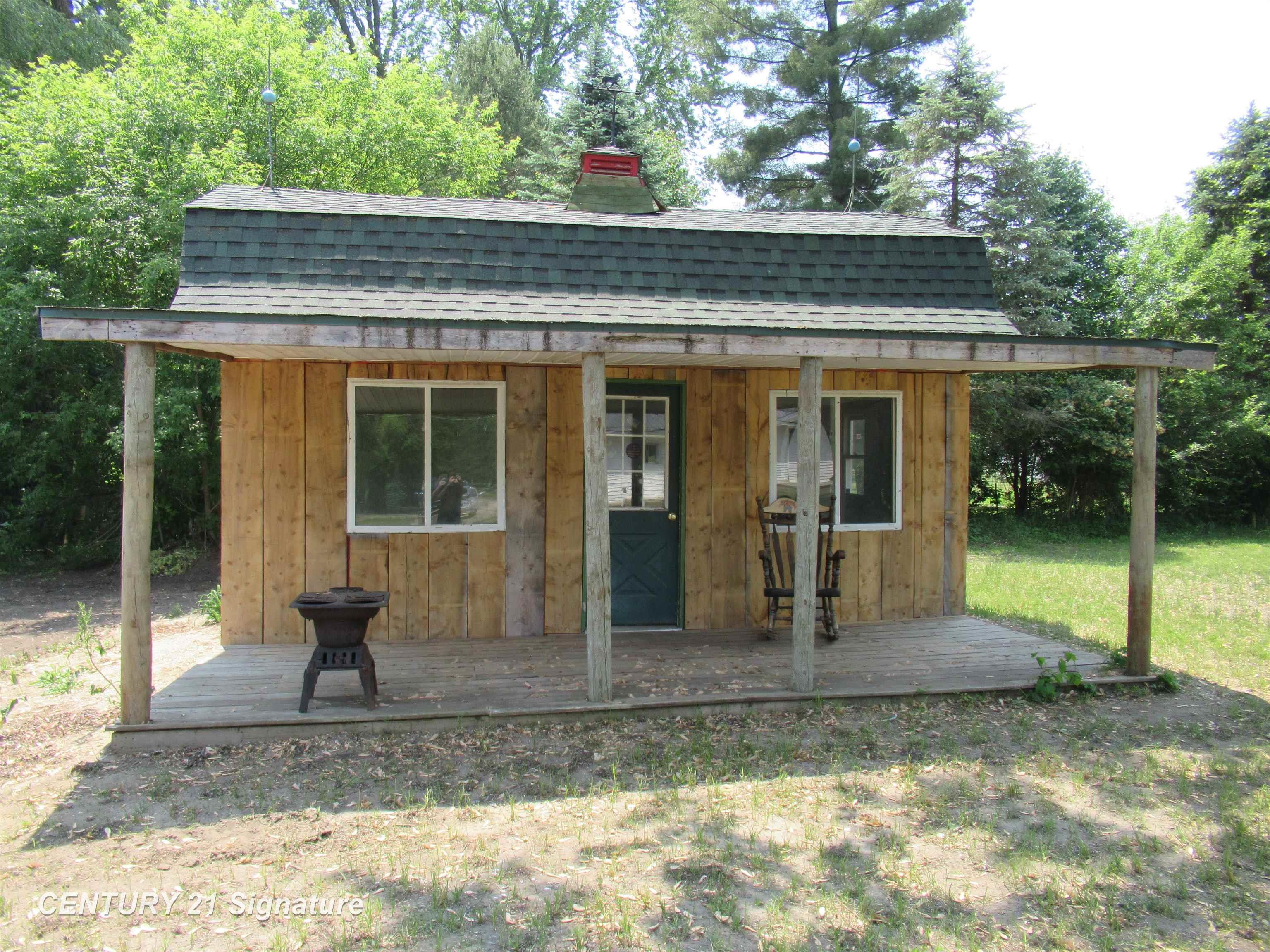 10109 West Frances Road Flushing, MI 48433 - Photo 23 of 31