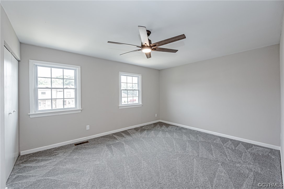 4629 Coldstream Drive Richmond, VA 23234 - Photo 27 of 36 a view of an empty room with a window
